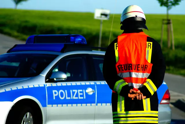 Einsatz Nr.02: Technische Hilfeleistung